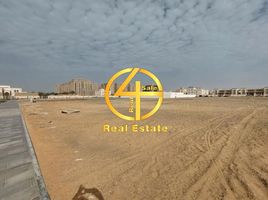  Land for sale at Khalifa City, Khalifa City A