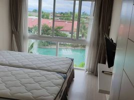 1 Schlafzimmer Wohnung zu verkaufen im The New Concept 123, San Phak Wan