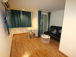 2 Bedroom Condo for rent at J.W. Boulevard Srivara, Phlapphla, Wang Thong Lang