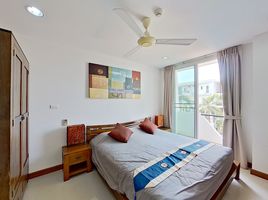 2 Schlafzimmer Wohnung zu verkaufen im KM Beach Pranburi, Pak Nam Pran, Pran Buri