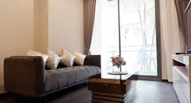 Available Units at Laviq Sukhumvit 57