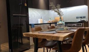 2 Bedrooms Condo for sale in Khlong Toei Nuea, Bangkok The Lofts Asoke