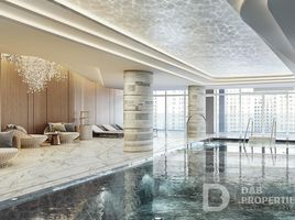 1 Bedroom Condo for sale at Five JBR, Sadaf