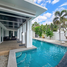 4 Bedroom Villa for sale at Palm Oasis, Nong Prue, Pattaya, Chon Buri