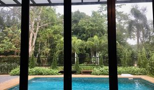 3 Bedrooms Villa for sale in Map Kha, Rayong 