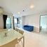 1 Schlafzimmer Appartement zu vermieten im Punna Residence 5, Suthep