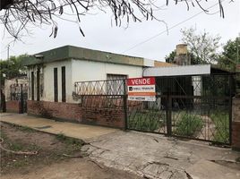 3 Schlafzimmer Haus zu verkaufen in Comandante Fernandez, Chaco, Comandante Fernandez, Chaco