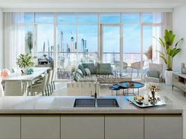 2 बेडरूम अपार्टमेंट for sale at Marina Vista, EMAAR Beachfront, दुबई हार्बर