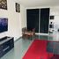 Studio Apartment for rent at Baan Suan Lalana, Nong Prue, Pattaya