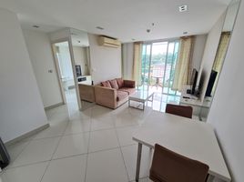 1 Bedroom Condo for sale at The View Cozy Beach Residence, Nong Prue