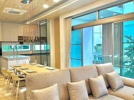 3 Bedroom House for rent at Vive Rama 9, Saphan Sung, Saphan Sung