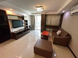 2 Schlafzimmer Appartement zu vermieten im Nice Residence, Khlong Tan Nuea, Watthana