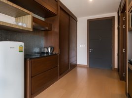Studio Apartment for sale at The Regent Bangtao, Choeng Thale, Thalang, Phuket