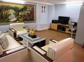 Studio Villa zu verkaufen in Tan Binh, Ho Chi Minh City, Ward 2