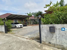 2 Schlafzimmer Villa zu vermieten in Chiang Mai, San Phak Wan, Hang Dong, Chiang Mai