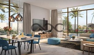 4 Bedrooms Villa for sale in Saadiyat Beach, Abu Dhabi Al Jubail Island