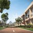 3 Bedroom Townhouse for sale at The Magnolias, Yas Acres, Yas Island, Abu Dhabi