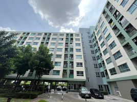 1 Bedroom Condo for sale at Lumpini Ville Onnut 46, Suan Luang, Suan Luang