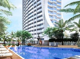 Studio Apartment for sale at Fashionz by Danube, The Imperial Residence, Jumeirah Village Circle (JVC), Dubai, United Arab Emirates