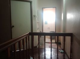 2 Bedroom Townhouse for sale at Somchai Pattana, Bang Kruai, Bang Kruai, Nonthaburi