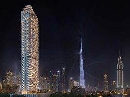 4 Bedroom Apartment for sale at Downtown Views II, Downtown Dubai