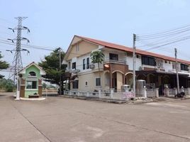 2 Bedroom Shophouse for sale at Koolpunt Ville 9 , Ban Waen, Hang Dong, Chiang Mai