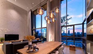 3 Bedrooms Condo for sale in Chong Nonsi, Bangkok Supreme Legend