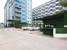 1 Bedroom Condo for sale at The First Condo, Khlong Tamru, Mueang Chon Buri