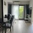 Studio Wohnung zu verkaufen im Escent Park Ville Chiangmai, Fa Ham