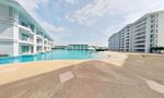 Communal Pool at Energy Seaside City - Hua Hin