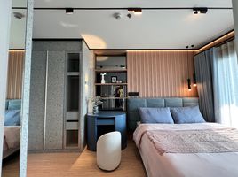 2 Schlafzimmer Appartement zu vermieten im The Symphony Bangpra – Sriracha, Saen Suk, Mueang Chon Buri, Chon Buri