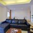 2 Bedroom Apartment for rent at Esmeralda Apartments, Thung Mahamek, Sathon