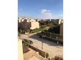 3 Bedroom Townhouse for sale at Karma Residence, 16th District, Sheikh Zayed City, Giza