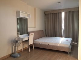 1 Schlafzimmer Wohnung zu verkaufen im Life Ladprao 18, Chomphon