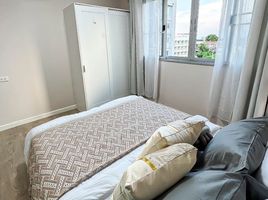 1 Schlafzimmer Appartement zu verkaufen im D Condo Ramindra, Tha Raeng