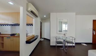 1 Bedroom Condo for sale in Khlong Tan Nuea, Bangkok Civic Place