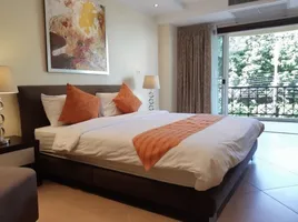 1 Bedroom Condo for sale at The Residence Jomtien Beach, Nong Prue, Pattaya