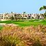 4 Bedroom Villa for sale at Hacienda Bay, Sidi Abdel Rahman