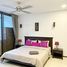 2 Schlafzimmer Appartement zu vermieten im Bangtao Beach Gardens, Choeng Thale