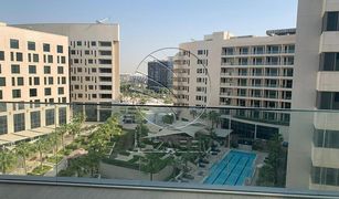 1 Schlafzimmer Appartement zu verkaufen in Yas Bay, Abu Dhabi Mayan 2