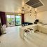 1 Schlafzimmer Appartement zu vermieten im Marrakesh Residences, Nong Kae, Hua Hin