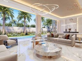 3 Bedroom Villa for sale at Residential District, Dubai South (Dubai World Central)