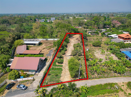  Land for sale in Saraphi, Chiang Mai, Khua Mung, Saraphi