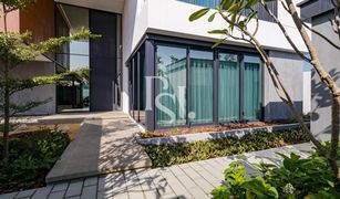 6 Bedrooms Villa for sale in Saadiyat Beach, Abu Dhabi Saadiyat Lagoons