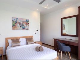 3 Schlafzimmer Villa zu vermieten im Mali Prestige, Thap Tai