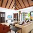 3 Bedroom Villa for rent at Villa Vimanmek Residence, Chalong