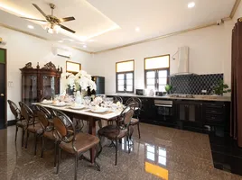 4 Schlafzimmer Villa zu verkaufen in Mueang Chiang Mai, Chiang Mai, Mae Hia