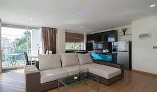 1 chambre Condominium a vendre à Patong, Phuket Patong Seaview Residences