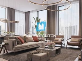 1 Bedroom Apartment for sale at AHAD Residences, Executive Towers