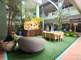 48 m² Office for rent at The Courtyard Phuket, Wichit, Phuket Town, Phuket